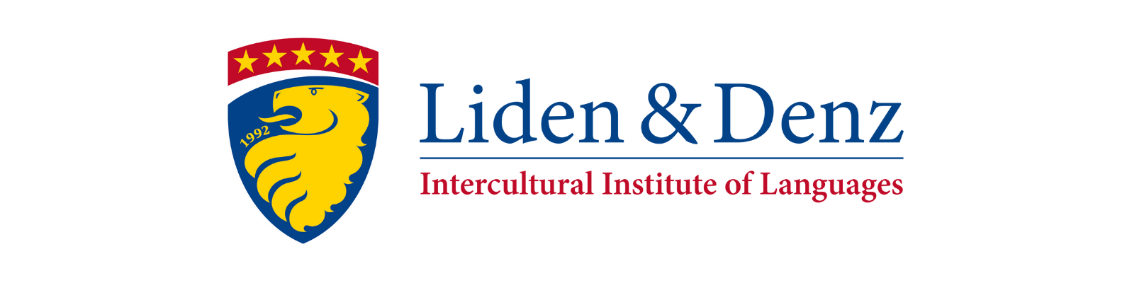 Liden & Denz Intercultural Institute of Languages | IFG Foundation