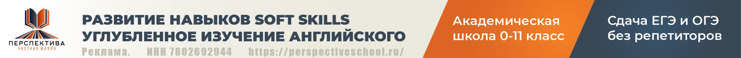 Школа Перспектива
