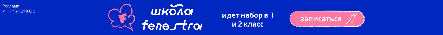 Школа Фенестра